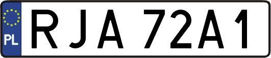 RJA72A1