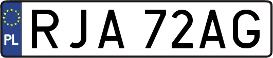 RJA72AG