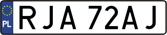 RJA72AJ