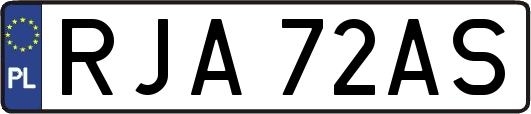 RJA72AS