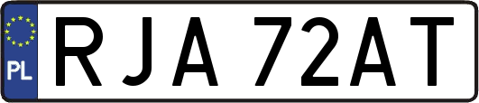 RJA72AT