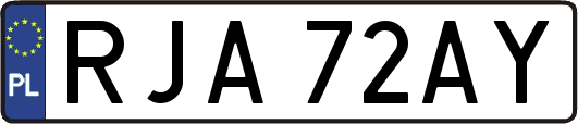 RJA72AY