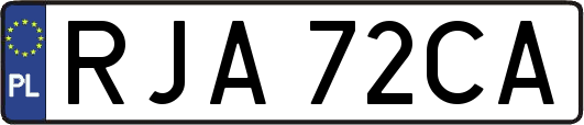 RJA72CA