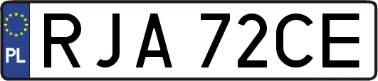 RJA72CE