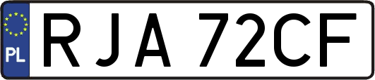 RJA72CF