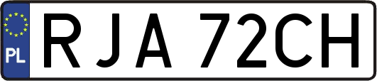 RJA72CH
