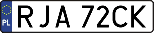 RJA72CK