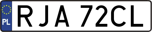 RJA72CL