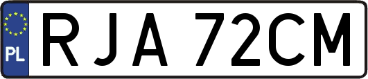 RJA72CM