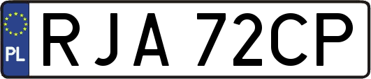 RJA72CP