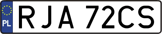 RJA72CS