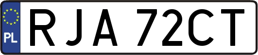 RJA72CT