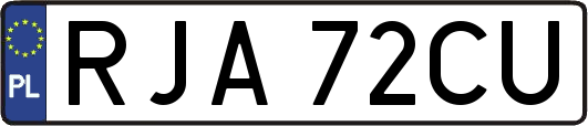 RJA72CU