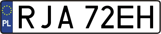 RJA72EH