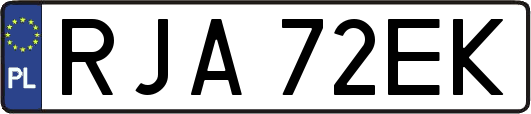 RJA72EK