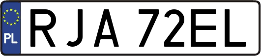 RJA72EL