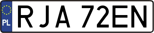 RJA72EN