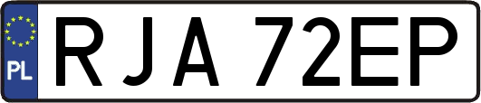 RJA72EP
