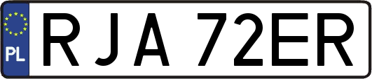 RJA72ER