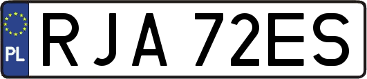 RJA72ES