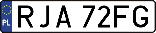 RJA72FG