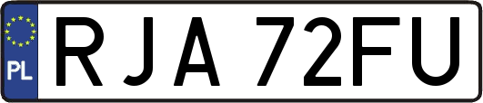 RJA72FU