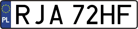 RJA72HF