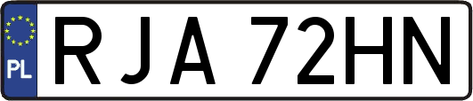 RJA72HN