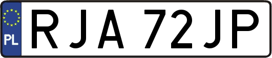 RJA72JP
