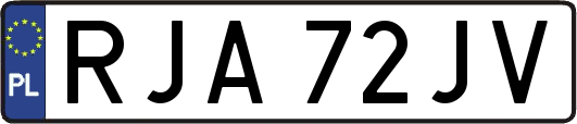 RJA72JV