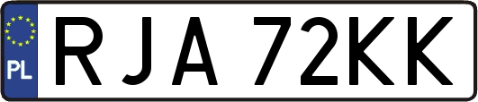 RJA72KK