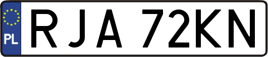 RJA72KN
