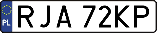 RJA72KP