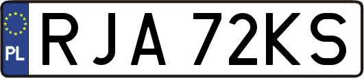 RJA72KS