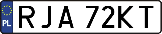 RJA72KT