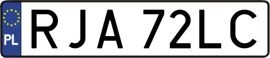 RJA72LC