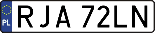 RJA72LN