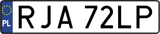 RJA72LP