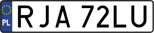 RJA72LU