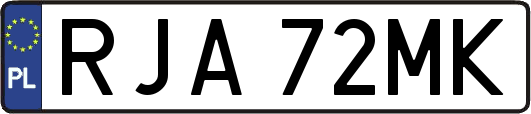 RJA72MK