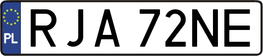 RJA72NE