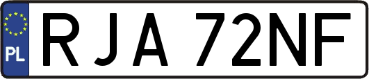 RJA72NF