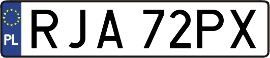 RJA72PX