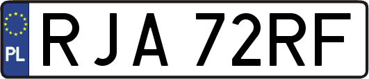 RJA72RF