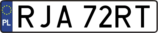 RJA72RT