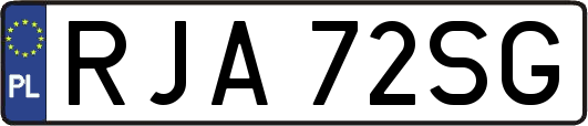 RJA72SG