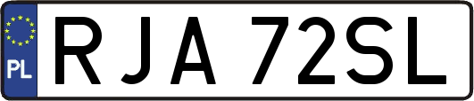 RJA72SL