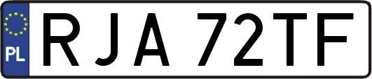 RJA72TF