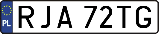 RJA72TG