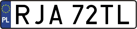 RJA72TL